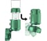 Фонарь аккумуляторный Rockforce RF-D017(59598) 12