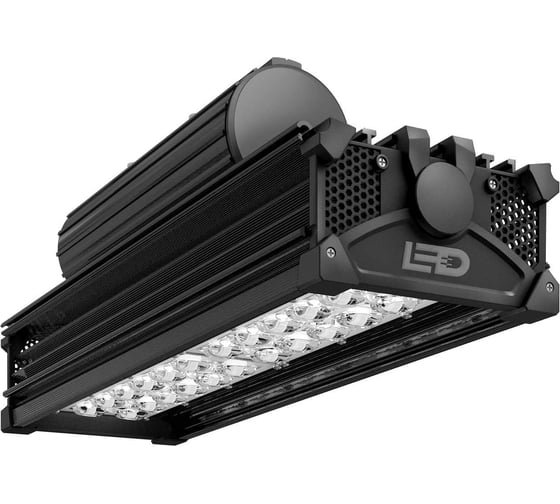 Светодиодный светильник LED-Very VL - Street Lens 75-220АС-Ш-УХЛ1 EUR