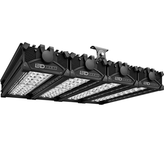 Светодиодный светильник LED-Very VL - Tech Lens 200 S-220АС-Г-УХЛ1 EUR