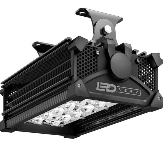 Светодионый светильник LED-Very VL - Tech Lens 30-220АС-Г-УХЛ1 EUR