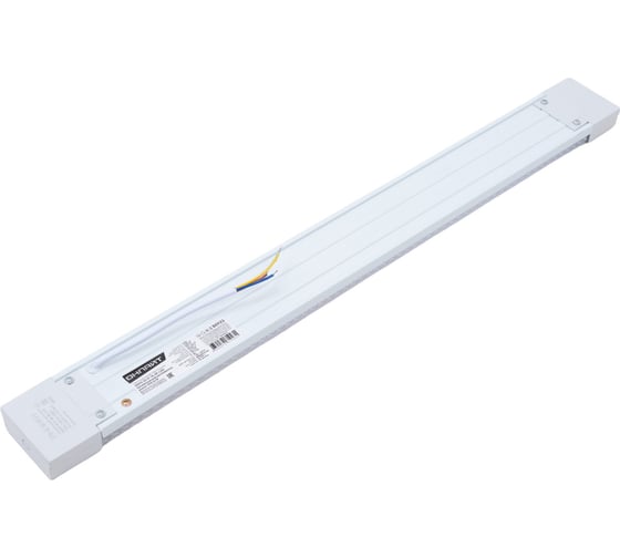 Светильник ОНЛАЙТ 61 923 ODPO-03-P-18-4K-LED 61923