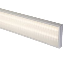 Светодиодный светильник ВСЕСВЕТОДИОДЫ Макси 40Вт, 4400Lm, 4000-4500К. Микропризма IP40 производство vs251-40-mpr-4k-z