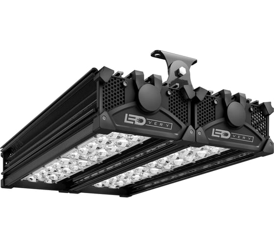 Светодиодный светильник LED-VERY VL - Tech Lens 100 S-220АС-Г-УХЛ1 EUR