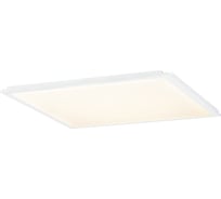 Светильник светодиодный ЭРА SPO-18-40-4K-CLIP-IN 40Вт 4000К IP54 600x600 Ra90 с равномерной засветкой 5 лет гарантии Б0063080