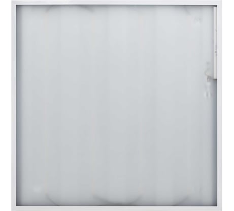 Панель LED IEK 6577-O 40Вт 6500К опал HOME LDVO0-6577O-40-6500-K01-H