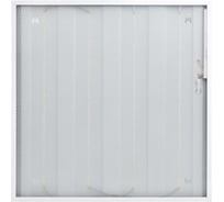 Панель LED IEK 6577-P 40Вт 4000К призма HOME LDVO0-6577P-40-4000-K01-H