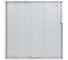 Панель LED IEK 6577-P 40Вт 4000К призма HOME LDVO0-6577P-40-4000-K01-H 1