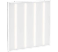 Панель LED IEK 6578-O 35Вт 4000К опал HOME LDVO0-6578O-35-4000-K01-H