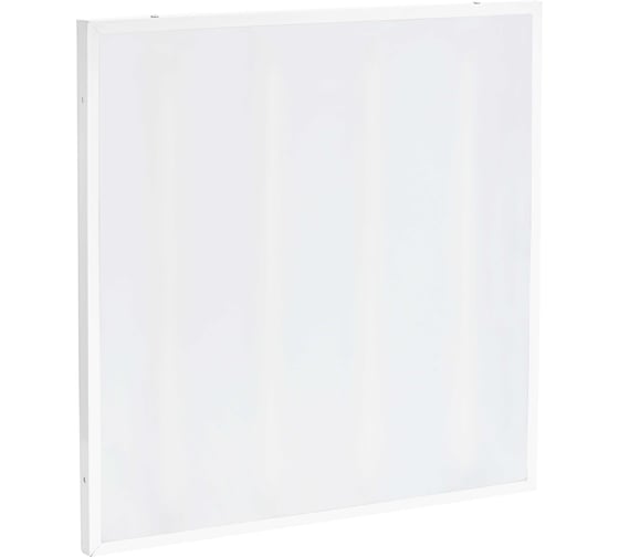 Панель LED IEK 6578-O 35Вт 4000К опал HOME LDVO0-6578O-35-4000-K01-H