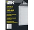 Панель LED IEK 6578-O 35Вт 4000К опал HOME LDVO0-6578O-35-4000-K01-H 4
