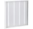 Панель LED IEK 6578-P 35Вт 4000К призма HOME LDVO0-6578P-35-4000-K01-H 1
