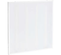 Панель LED IEK 6578-O 35Вт 6500К опал HOME LDVO0-6578O-35-6500-K01-H