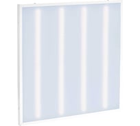 Панель LED IEK 6578-O 35Вт 6500К опал HOME LDVO0-6578O-35-6500-K01-H