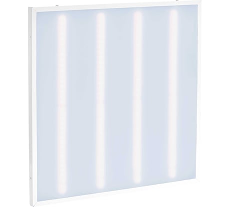 Панель LED IEK 6578-O 35Вт 6500К опал HOME LDVO0-6578O-35-6500-K01-H