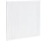 Панель LED IEK 6577-P 40Вт 6500К призма HOME LDVO0-6577P-40-6500-K01-H 5