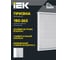 Панель LED IEK 6577-P 40Вт 6500К призма HOME LDVO0-6577P-40-6500-K01-H 4