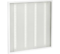 Панель LED IEK 6577-O 40Вт 4000К опал HOME LDVO0-6577O-40-4000-K01-H