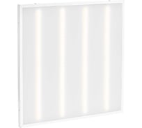 Панель LED IEK 6573-O 24Вт 4000К опал HOME LDVO0-6573O-24-4000-K01-H