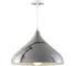 Подвесной светильник Ritter DOME 1xE27, мрамор 52637 7 3