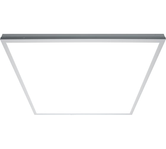 Офисный светильник FERON серии TR Армстронг 595х595х48, IP54, 40Вт, 4000К, опал с равномерной засветкой 52179