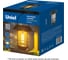 Садовый светильник на солнечной батарее подвесной USL-S-281/PT170 FIERY LANTERN Uniel UL-00013539 2
