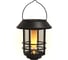 Садовый светильник на солнечной батарее подвесной USL-S-281/PT170 FIERY LANTERN Uniel UL-00013539 3