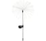 Садовый светильник на солнечной батарее Фейерверк USL-S-837/PT900 FIREWORK Uniel UL-00013537 4
