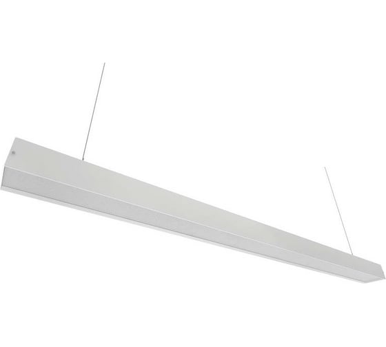 Светильник DIODEX Led Таргис Ультра 70Вт 4000К, призма, белый, магистральный 4603789924879