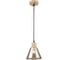 Подвесной светильник ARTE LAMP LANCASTER A5891SP-1BK 1