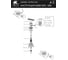 Подвесной светильник ARTE LAMP LANCASTER A5891SP-1BK 3