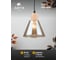 Подвесной светильник ARTE LAMP LANCASTER A5891SP-1BK 6