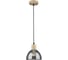 Подвесной светильник ARTE LAMP LANCASTER A5869SP-1BK 1