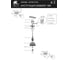 Подвесной светильник ARTE LAMP LANCASTER A5869SP-1BK 3