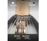 Подвесной светильник ARTE LAMP LANCASTER A5869SP-1BK 6