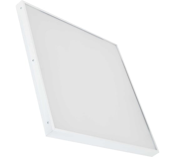 Светильник Армстронг ВСЕСВЕТОДИОДЫ 48W-5700Lm 6000-6500К Микропризма vs203-48-mpr-6k-z