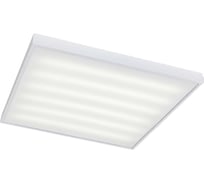 Потолочный светильник ВСЕСВЕТОДИОДЫ Армстронг 48Вт, 5700Лм, 5000К, Опал vs203-48-op-5k-z