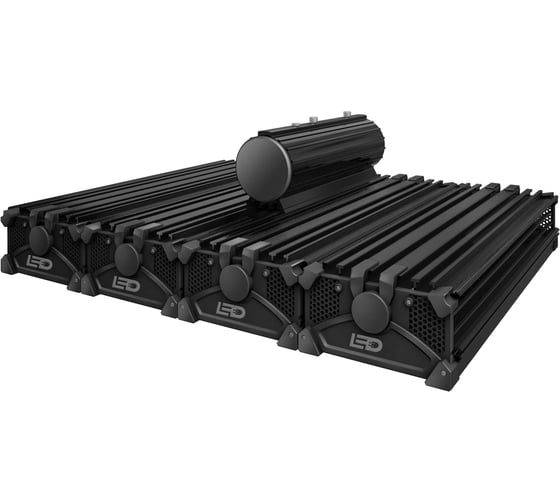 Светодиодный светильник LED-VERY VL - Street Lens 200 S-220АС-Ш-УХЛ1 EUR