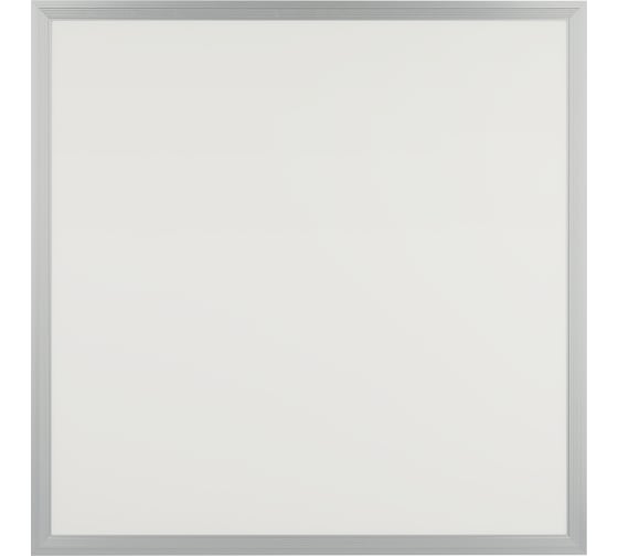 Светильник светодиодный ЭРА SPL-510-S-65K-040 set1 комплект панель и драйвер Б0071662