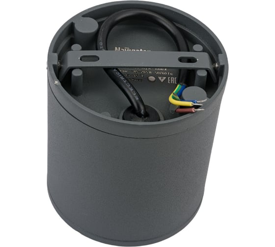 Светильник Navigator NOF-D-W-027-02 80637