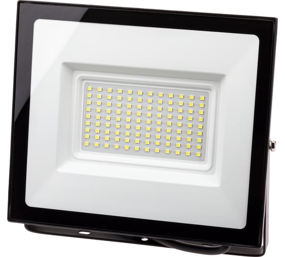 Светодиодный прожектор REV Ultra Slim со встроенным датчиком движения 100W, 6500К, 32295 5