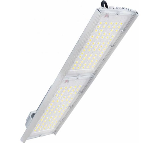 Светильник Diora Unit PRO 180/33000 ШБ2 4К консоль DUPRO180ShB2-4K-C