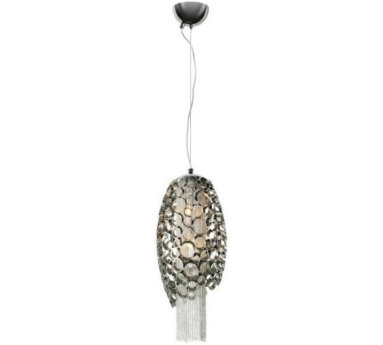 Подвесной светильник Crystal Lux Fashion SP2