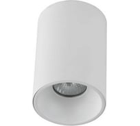 Потолочный светильник Crystal Lux CLT 411C WH-WH