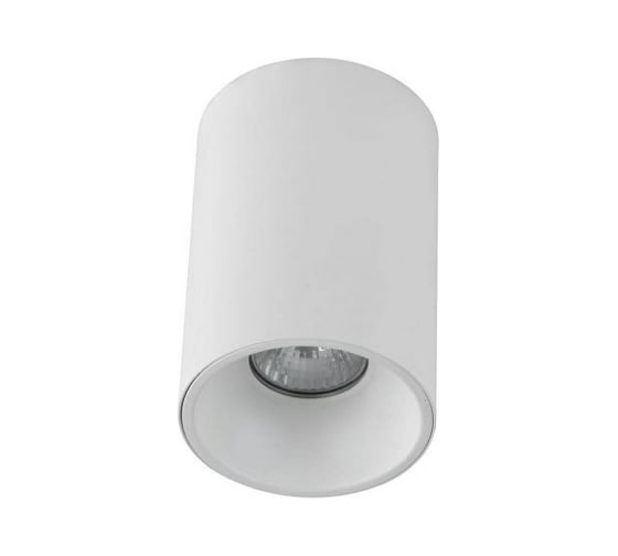 Потолочный светильник Crystal Lux CLT 411C WH-WH