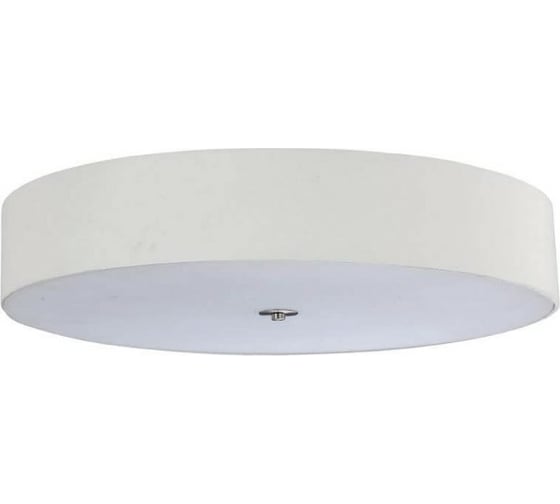 Потолочный светильник Crystal Lux Jewel PL700 Wh