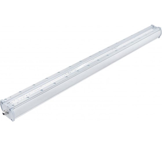 Светильник Diora Piton Glass 100/15200 Д прозрачный 4K DPG100D-PZ-4K