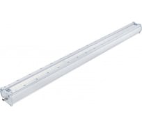 Светильник Diora Piton Glass 100/15200 Г90 4K DPG100G90-4K