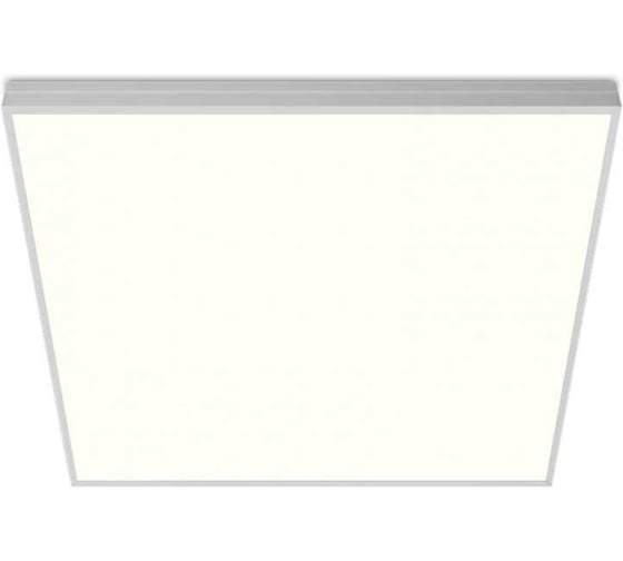 Светильник WOLTA Pro ОФИС ПРЕМИУМ опал ДВО01-36-003-5К