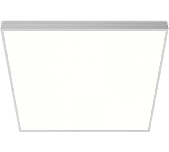 Светильник WOLTA Pro ОФИС ПРЕМИУМ опал ДВО01-36-003-6К