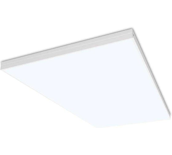 Светильник WOLTA Pro ОФИС ПРЕМИУМ опал ДВО01-72-303-6К